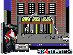 Ghostbusters